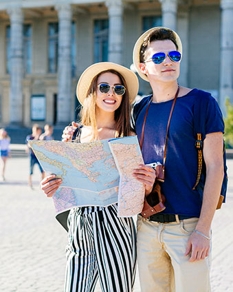Sightseeing Tours