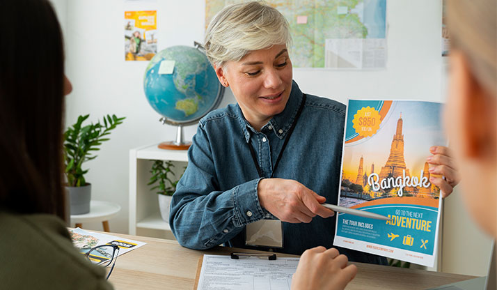 Travel Agents
